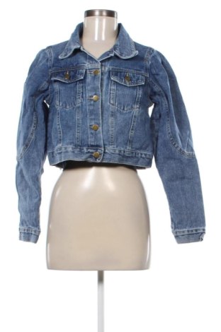 Dámská bunda  Unbranded, Velikost S, Barva Modrá, Cena  249,00 Kč