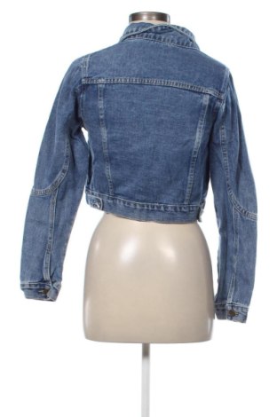 Dámská bunda  Unbranded, Velikost S, Barva Modrá, Cena  249,00 Kč