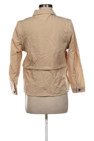 Kurtka damska Unbranded, Rozmiar M, Kolor Beżowy, Cena 129,99 zł