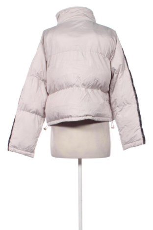 Γυναικείο μπουφάν Unbranded, Μέγεθος M, Χρώμα Γκρί, Τιμή 35,99 €