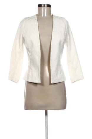 Γυναικείο μπουφάν Unbranded, Μέγεθος XS, Χρώμα Λευκό, Τιμή 24,54 €