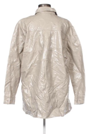 Γυναικείο μπουφάν Unbranded, Μέγεθος XL, Χρώμα Γκρί, Τιμή 29,99 €