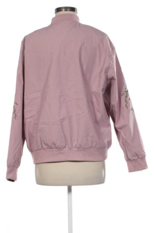 Dámská bunda  Unbranded, Velikost 4XL, Barva Růžová, Cena  729,00 Kč