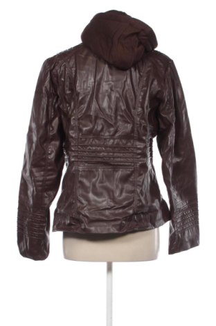 Dámska bunda  Unbranded, Veľkosť XXL, Farba Hnedá, Cena  29,95 €