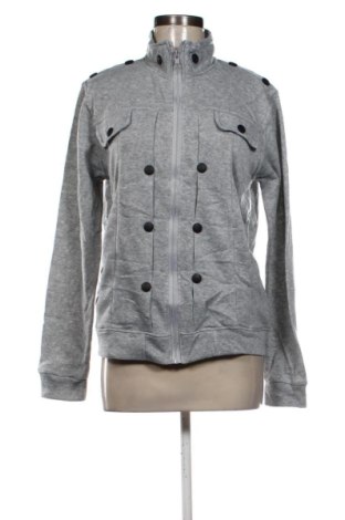 Дамско яке Unbranded, Размер L, Цвят Сив, Цена 12,27 €