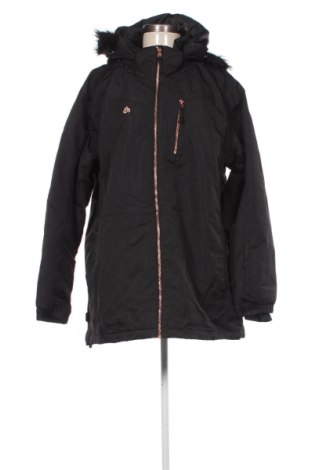 Dámská bunda  Unbranded, Velikost XXL, Barva Černá, Cena  879,00 Kč