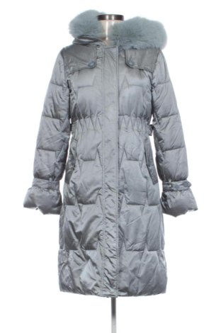 Γυναικείο μπουφάν Unbranded, Μέγεθος S, Χρώμα Γκρί, Τιμή 29,73 €