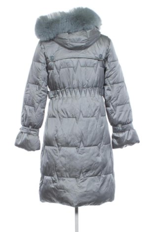 Γυναικείο μπουφάν Unbranded, Μέγεθος S, Χρώμα Γκρί, Τιμή 29,73 €