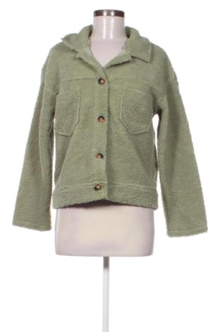 Γυναικείο μπουφάν Unbranded, Μέγεθος S, Χρώμα Πράσινο, Τιμή 10,99 €