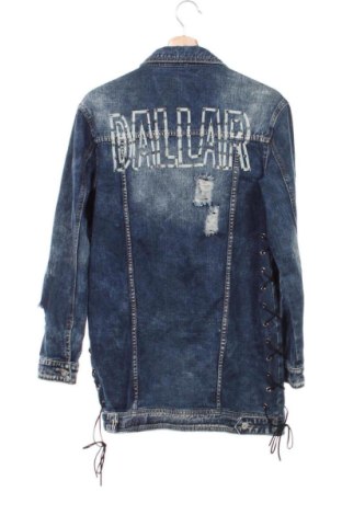 Дамско яке Unbranded, Размер L, Цвят Син, Цена 19,97 €