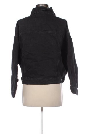 Дамско яке Unbranded, Размер M, Цвят Черен, Цена 20,45 €