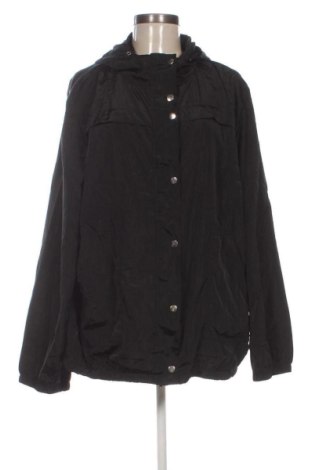 Γυναικείο μπουφάν Unbranded, Μέγεθος XXL, Χρώμα Μαύρο, Τιμή 29,99 €