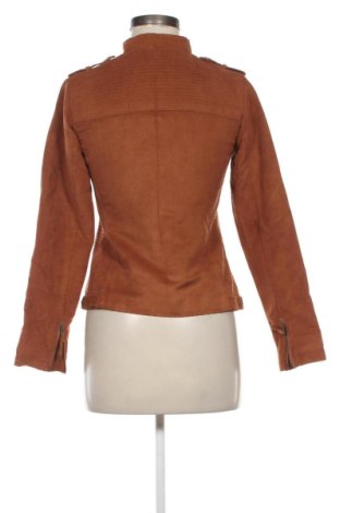 Dámská bunda  Unbranded, Velikost S, Barva Hnědá, Cena  709,00 Kč