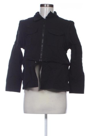 Γυναικείο μπουφάν Unbranded, Μέγεθος M, Χρώμα Μαύρο, Τιμή 29,99 €