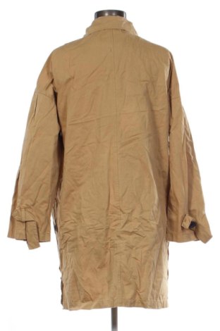 Dámska bunda  Unbranded, Veľkosť XL, Farba Hnedá, Cena  11,95 €