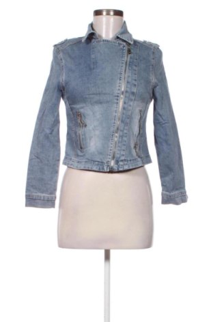 Damenjacke Unbranded, Größe S, Farbe Blau, Preis € 14,99