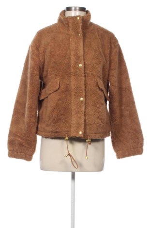 Dámská bunda  Unbranded, Velikost XS, Barva Hnědá, Cena  879,00 Kč