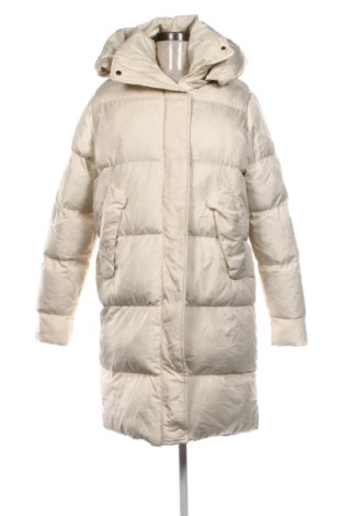 Geacă de femei Unbranded, Mărime S, Culoare Bej, Preț 181,87 Lei