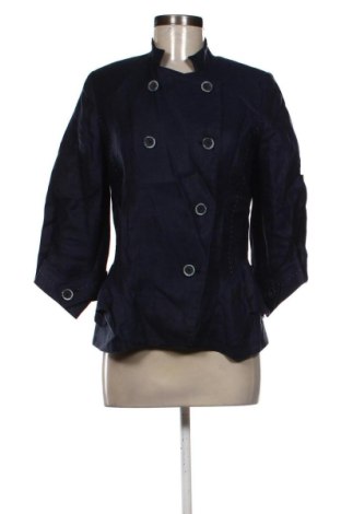 Geacă de femei Unbranded, Mărime M, Culoare Albastru, Preț 130,33 Lei