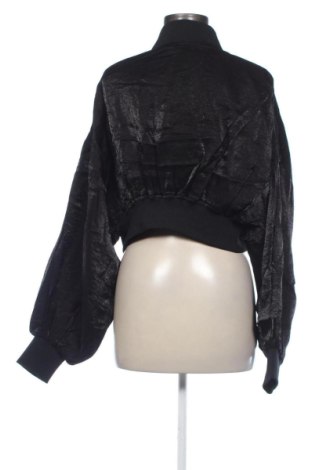 Γυναικείο μπουφάν Unbranded, Μέγεθος M, Χρώμα Μαύρο, Τιμή 29,99 €