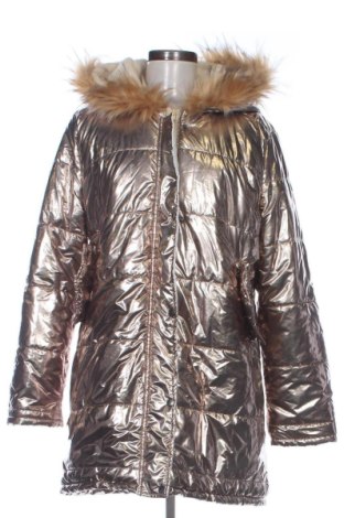 Női dzseki Unbranded, Méret M, Szín Arany
, Ár 12 397 Ft