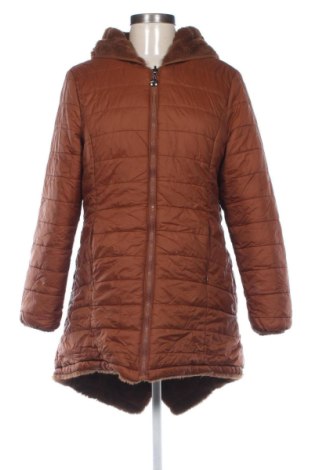 Női dzseki Unbranded, Méret M, Szín Barna, Ár 12 286 Ft