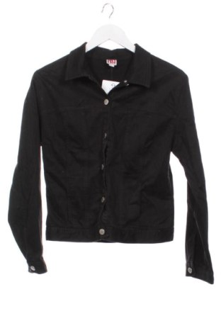 Γυναικείο μπουφάν Unbranded, Μέγεθος XS, Χρώμα Μαύρο, Τιμή 23,99 €