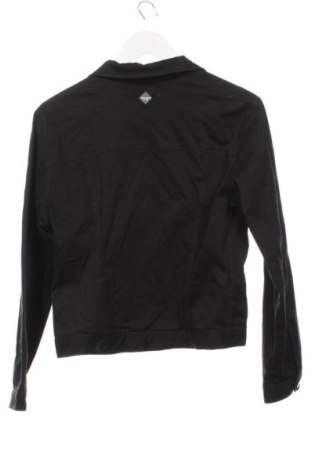 Γυναικείο μπουφάν Unbranded, Μέγεθος XS, Χρώμα Μαύρο, Τιμή 23,99 €