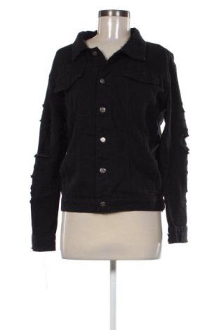 Dámská bunda  Unbranded, Velikost L, Barva Černá, Cena  449,00 Kč