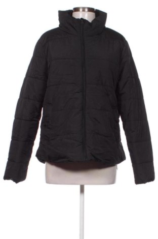 Dámska bunda  Unbranded, Veľkosť M, Farba Čierna, Cena  3,95 €