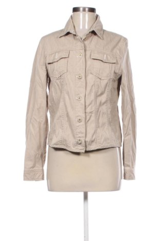 Дамско яке Unbranded, Размер M, Цвят Бежов, Цена 25,05 €