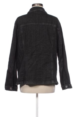 Γυναικείο μπουφάν Unbranded, Μέγεθος XXL, Χρώμα Μαύρο, Τιμή 23,99 €