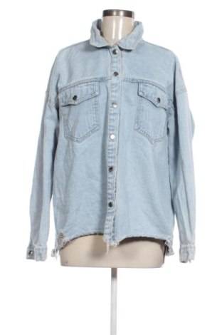 Dámská bunda  Unbranded, Velikost XL, Barva Modrá, Cena  329,00 Kč