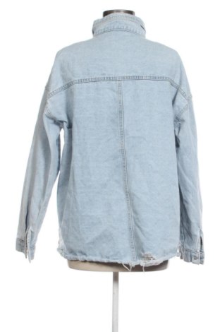 Dámská bunda  Unbranded, Velikost XL, Barva Modrá, Cena  329,00 Kč