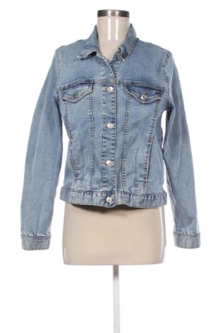 Дамско яке Unbranded, Размер L, Цвят Син, Цена 20,45 €