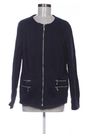 Dámska bunda  Unbranded, Veľkosť XL, Farba Modrá, Cena  8,95 €