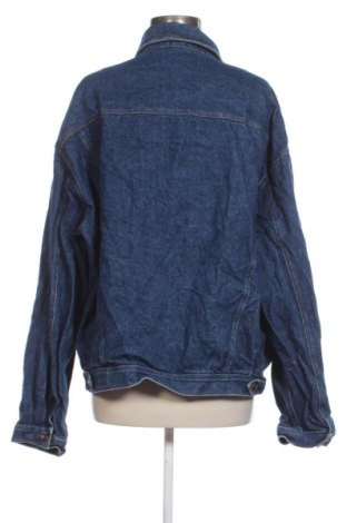 Γυναικείο μπουφάν Unbranded, Μέγεθος XL, Χρώμα Μπλέ, Τιμή 23,99 €