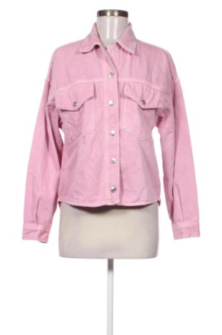 Dámská bunda  Unbranded, Velikost XS, Barva Růžová, Cena  599,00 Kč