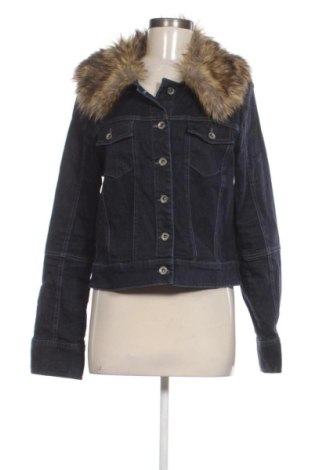 Дамско яке Unbranded, Размер M, Цвят Син, Цена 8,69 €