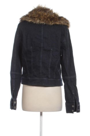 Дамско яке Unbranded, Размер M, Цвят Син, Цена 8,69 €