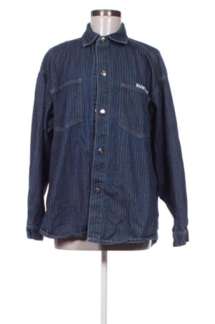 Γυναικείο μπουφάν Unbranded, Μέγεθος XS, Χρώμα Μπλέ, Τιμή 12,99 €