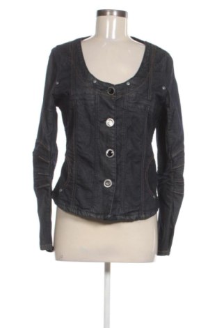 Dámska bunda  Unbranded, Veľkosť S, Farba Modrá, Cena  23,95 €