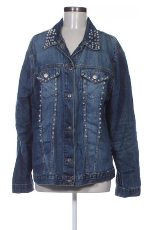 Damenjacke Unbranded, Größe XL, Farbe Blau, Preis 25,99 €