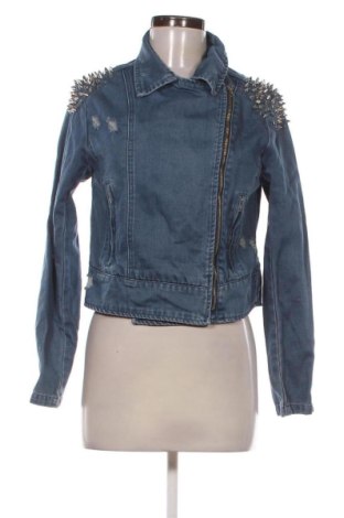 Damenjacke Unbranded, Größe L, Farbe Blau, Preis € 14,99
