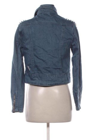Damenjacke Unbranded, Größe L, Farbe Blau, Preis € 14,99