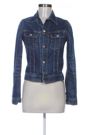 Dámská bunda  Unbranded, Velikost S, Barva Modrá, Cena  599,00 Kč