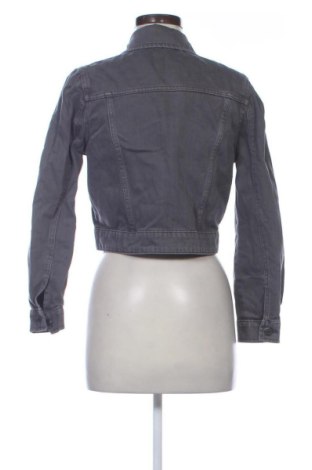 Дамско яке Unbranded, Размер M, Цвят Сив, Цена 20,45 €