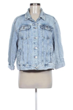 Damenjacke Unbranded, Größe XXL, Farbe Blau, Preis € 14,99