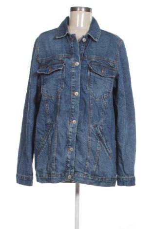 Γυναικείο μπουφάν Unbranded, Μέγεθος L, Χρώμα Μπλέ, Τιμή 12,99 €