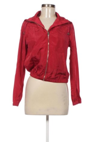 Дамско яке Unbranded, Размер S, Цвят Червен, Цена 8,18 €